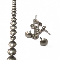 Vinukas baldinis PEWTER 100 (9.5mm)+vin